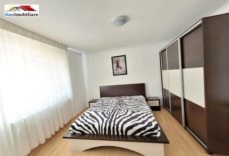 Popesti Leordeni, apartament cu 3 camere,