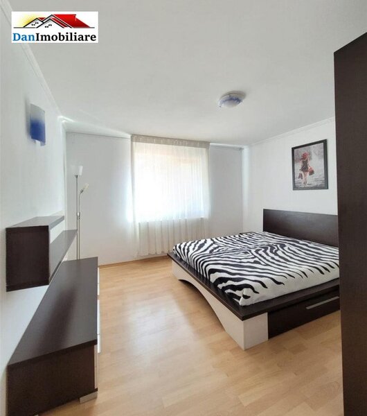 Popesti Leordeni, apartament cu 3 camere,