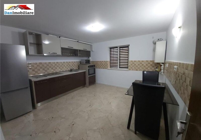 Popesti Leordeni, apartament cu 3 camere,