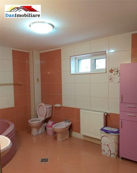 Popesti Leordeni, apartament cu 3 camere,