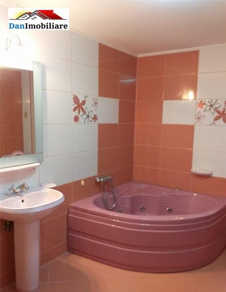 Popesti Leordeni, apartament cu 3 camere,