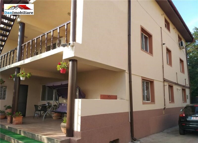 Popesti Leordeni, apartament cu 3 camere,